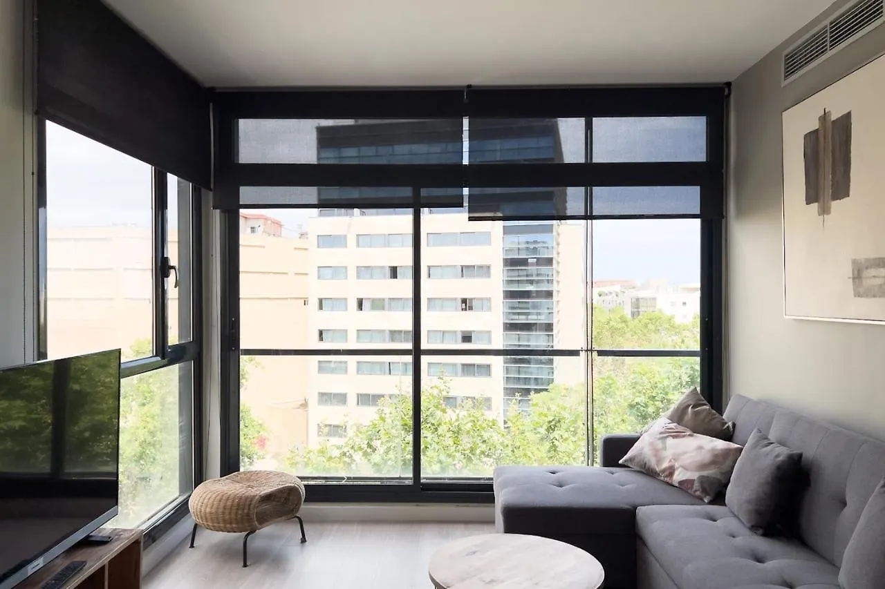 Chicstays Apartment Vila Olimpica Barcelona 0*,  Spanyolország
